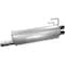 Walker EXHAUST MUFFLER 21692 - alternate 2